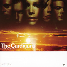The Cardigans – Gran Turismo (1998) (CD Audio)