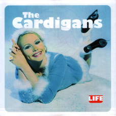 The Cardigans – Life (1995) (CD Audio)