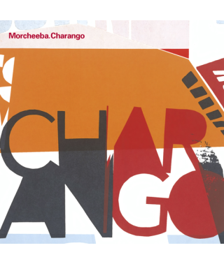 Morcheeba – Charango (2002) (CD Audio)