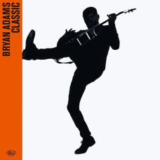 Bryan Adams – Classic (2cd) (2022) (CD Audio)