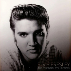 Elvis Presley – The Essential Collection (Vinyl, LP)