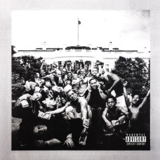 Kendrick Lamar – To Pimp A Butterfly (Vinyl, 2LP)