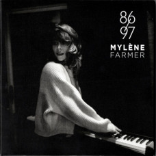 Mylene Farmer – 86/97 (2cd) (2025) (CD Audio)