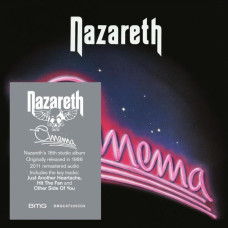 Nazareth – Cinema (1986) (digipack) (CD Audio) (Import)