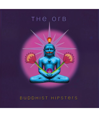 The Orb – Buddhist Hipsters (2025) (CD Audio)