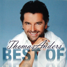 Thomas Anders – Best Of Thomas Anders (2012) (CD Audio)