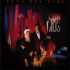 Vaya Con Dios – Vaya Con Dios (1988) (CD Audio)