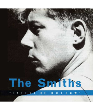 The Smiths – Hatful of Hollow (CD Audio) (Import)