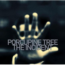 Porcupine Tree – The Incident (2009) (digipak) (CD Audio) (Import)