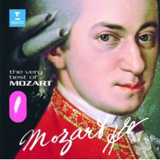 Mozart – The Very Best Of Mozart (2cd) (2006) (CD Audio) (Import)