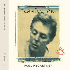 Paul McCartney – Flaming Pie (2cd) (1997, digisleeve) (CD Audio) (Import)