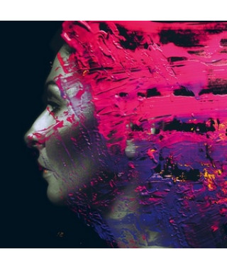 Steven Wilson – Hand. Cannot. Erase. (2015) (digipak) (CD Audio) (Import)