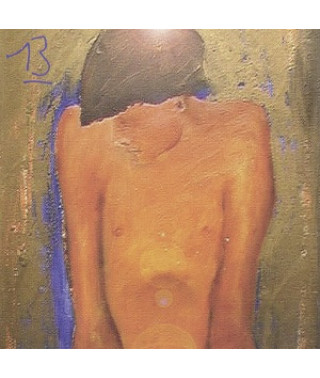 Blur – 13 (1999) (CD Audio) (Import)