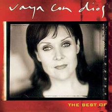 Vaya Con Dios – The Best Of (1996) (CD Audio) (Import)