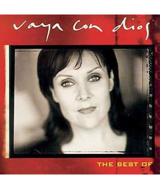 Vaya Con Dios – The Best Of (1996) (CD Audio) (Import)