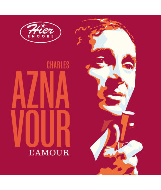 Charles Aznavour – Best Of Hier Encore L’Amour (2cd) (2023, digisleeve) (CD Audio) (Import) Charles Aznavour – Best Of Hier Encore L’Amour (2cd) (2023, digisleeve) (CD Audio) (Import)