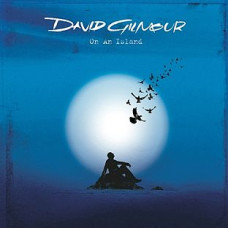 David Gilmour – On An Island (2006) (digibook) (CD Audio) (Import)