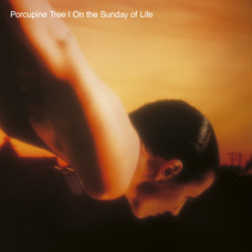 Porcupine Tree – On the Sunday of Life… (1992) (digipak) (CD Audio) (Import)