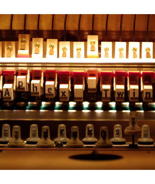 Aphex Twin – Drukqs (2cd) (2001) (CD Audio)