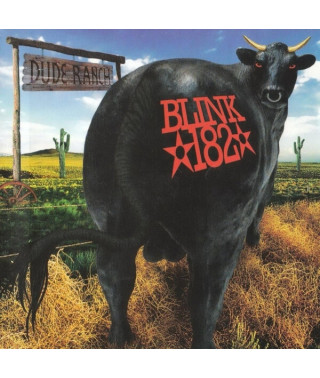 Blink 182 – Dude Ranch (1997) (CD Audio)