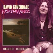 David Coverdale – Northwinds (1978) (CD Audio)