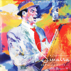 Frank Sinatra – Duets And Duets II (90th Birthday Limited Collector’s Edition) (2cd) (2005) (CD Audio)