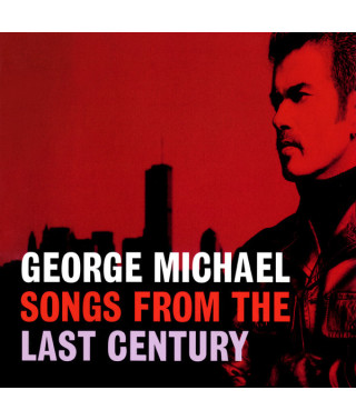 George Michael – Songs From The Last Century (1999) (CD Audio)