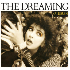 Kate Bush – The Dreaming (1982) (CD Audio)