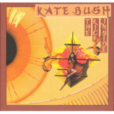Kate Bush – The Kick Inside (1978) (CD Audio)
