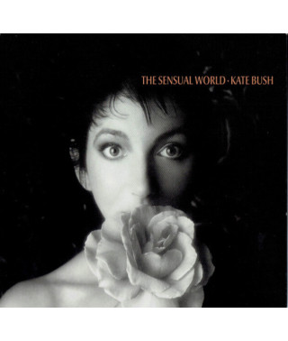 Kate Bush – The Sensual World (1989) (CD Audio)