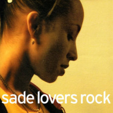 Sade – Lovers Rock (2000) (CD Audio)