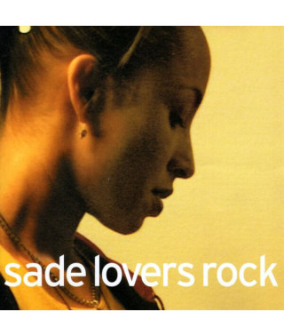 Sade – Lovers Rock (2000) (CD Audio)