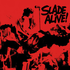 Slade – Alive! (The Live Anthology) (2006) (CD Audio)