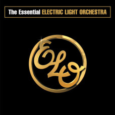 Electric Light Orchestra – The Essential Electric Light Orchestra (2003) (CD Audio) (Import)