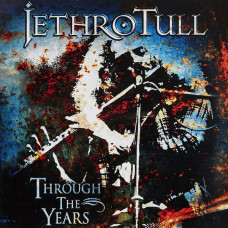 Jethro Tull – Through The Years (1997) (CD Audio) (Import)