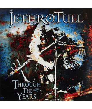 Jethro Tull – Through The Years (1997) (CD Audio) (Import)
