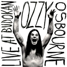 Ozzy Osbourne – Live At Budokan (2002) (CD Audio) (Import)