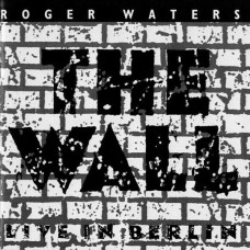 Roger Waters – The Wall (Live In Berlin) (2cd) (1990) (CD Audio)