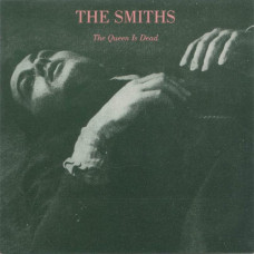 The Smiths – The Queen Is Dead (1986) (digisleeve) (CD Audio) (Import)
