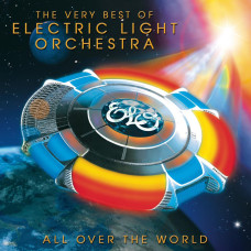 Electric Light Orchestra – All Over The World: The Very Best Of (2005) (CD Audio) (Import)