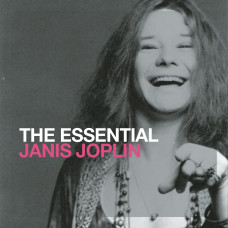Janis Joplin – The Essential Janis Joplin (2cd) (2003) (CD Audio) (Import)