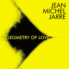 Jean-Michel Jarre – Geometry of Love (2003) (CD Audio) (Import)