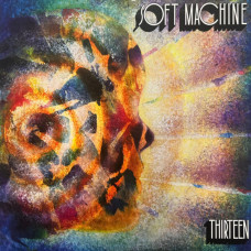 Soft Machine – Thirteen (2026) (CD Audio)