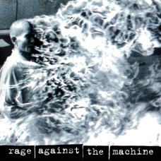 Rage Against The Machine – Rage Against The Machine (1992) (CD Audio) (Import)