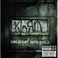Korn – Greatest Hits Vol.1 (2004) (CD Audio) (Import)