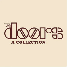 The Doors – A Collection (6cd, Box Set) (2011) (CD Audio) (Import)