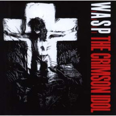 W.A.S.P. – The Crimson Idol (1992) (CD Audio) (Import)