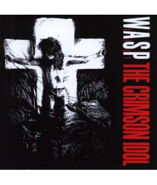 W.A.S.P. – The Crimson Idol (1992) (CD Audio) (Import)