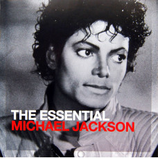 Michael Jackson – The Essential Michael Jackson (2cd) (2010) (CD Audio) (Import)