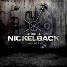 Nickelback – The Best Of Nickelback (Volume 1) (2013) (CD Audio) (Import)